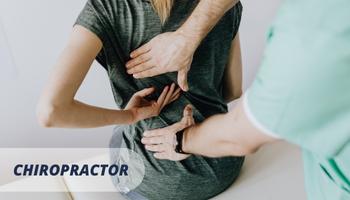 chiropractor north vancouver