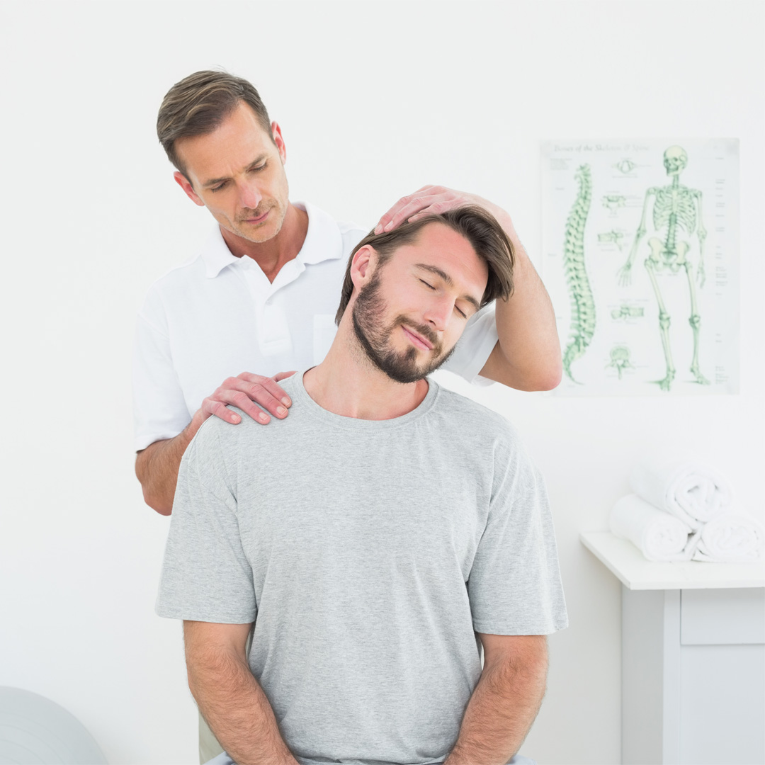 find a chiropractor in North Vancouver